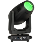 Elation Lighting FUZE PFX; 400W LED Profile FX Fixture