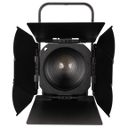 Elation Lighting KL Fresnel 4 FC; 80W RGBMA LED FRESNEL W