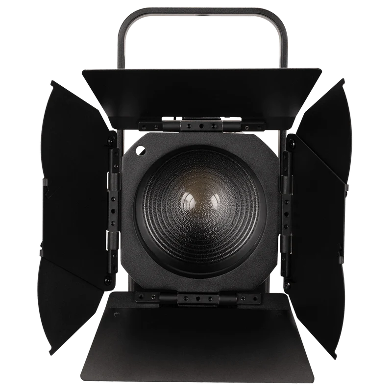 Elation Lighting KL Fresnel 4 FC; 80W RGBMA LED FRESNEL W