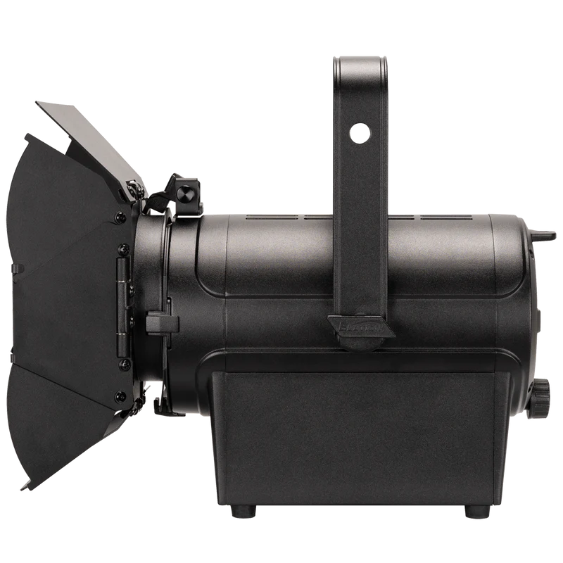 Elation Lighting KL Fresnel 4 FC; 80W RGBMA LED FRESNEL W
