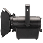 Elation Lighting KL Fresnel 4 FC; 80W RGBMA LED FRESNEL W