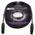 Elation Lighting TOUR LINK 5P10; 10Ft.,Tour Grade,DMX CBL