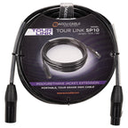 Elation Lighting TOUR LINK 5P10; 10Ft.,Tour Grade,DMX CBL