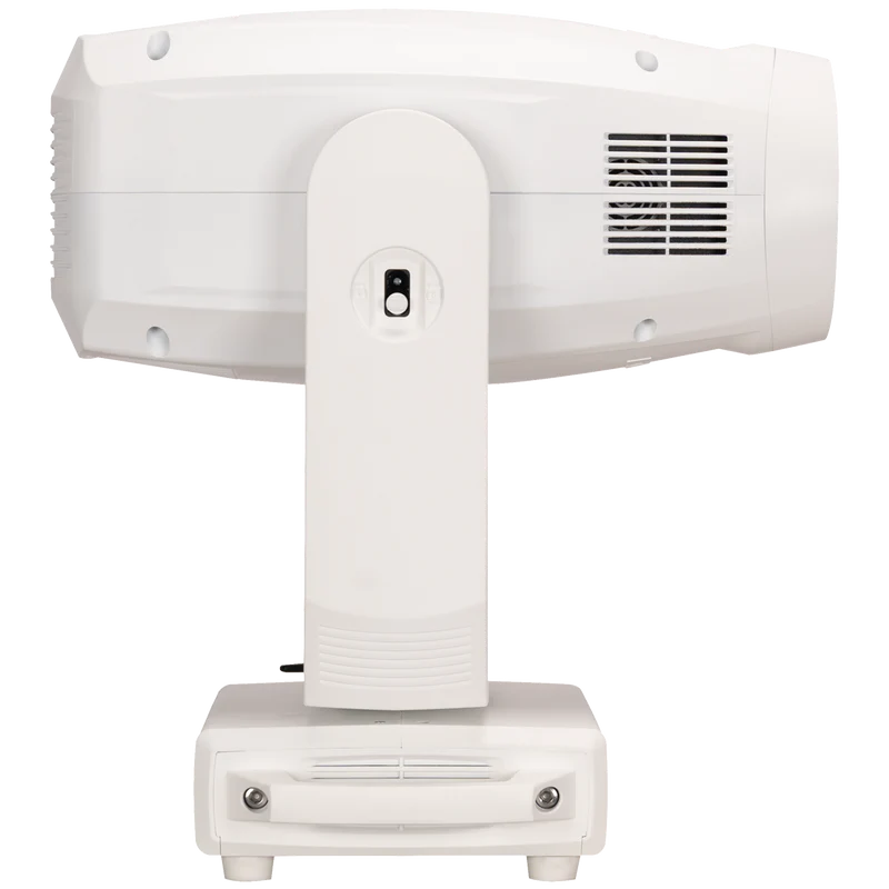 Elation Lighting FUZE PFX WH; 400W LED Profile FX Fixture