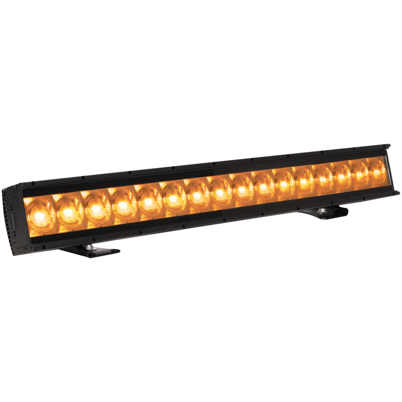 Elation Lighting KL Batten 48; 16x100W RGBMA 48" IP65