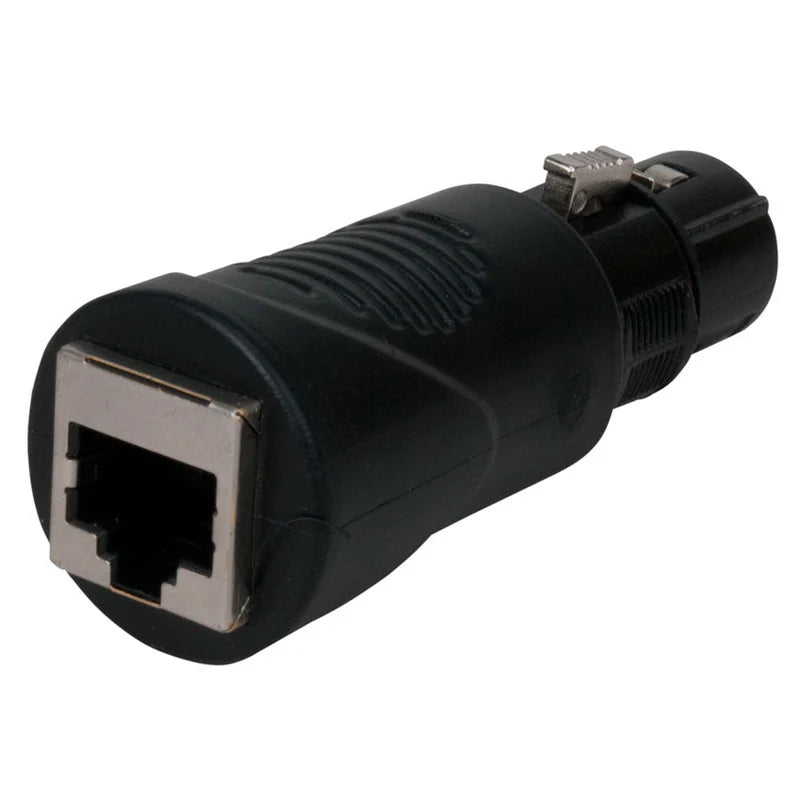 Elation Lighting ACRJ455PFM;RJ45-5P XLR Female
