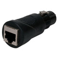 Elation Lighting ACRJ455PFM;RJ45-5P XLR Female