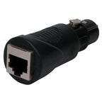 Elation Lighting ACRJ455PFM;RJ45-5P XLR Female