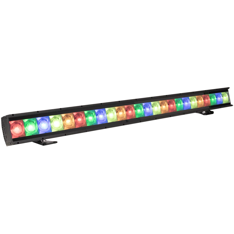 Elation Lighting KL Batten 72; 24x100W RGBMA 72" IP65