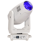 Elation Lighting FUZE PFX WH; 400W LED Profile FX Fixture