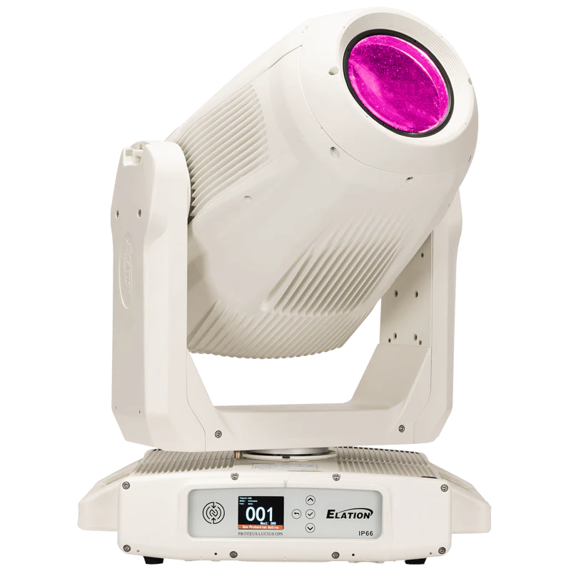 Elation Lighting Proteus Lucius OPS ; IP65 580W LED Profile