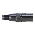 Elation Lighting DMX5T10PACK; 5Pin XLR,DMX Terminator