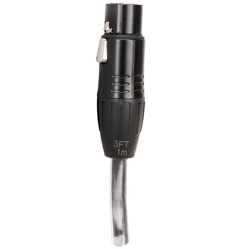 Elation Lighting TOUR LINK 5P3; 3Ft., Tour Grade, DMX CBL