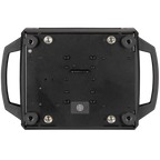 Elation Lighting FUZE PFX; 400W LED Profile FX Fixture