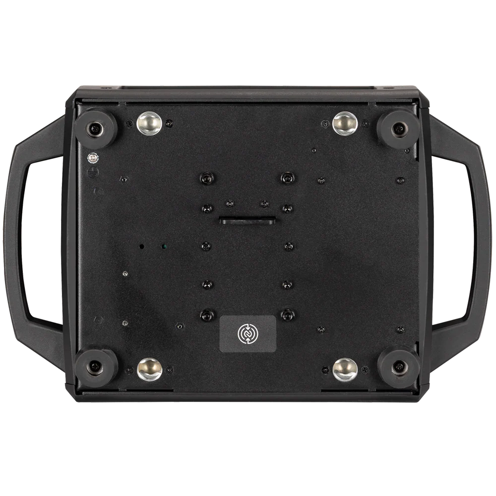 Elation Lighting FUZE PFX; 400W LED Profile FX Fixture
