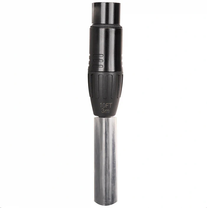 Elation Lighting TOUR LINK 5P10; 10Ft.,Tour Grade,DMX CBL