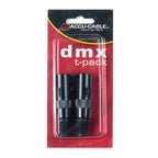 Elation Lighting MALE 3&5 PIN DMX TERMINATOR SET