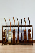 Acoustic Remedy Cases Traditional StringRack - Ash - Coffee