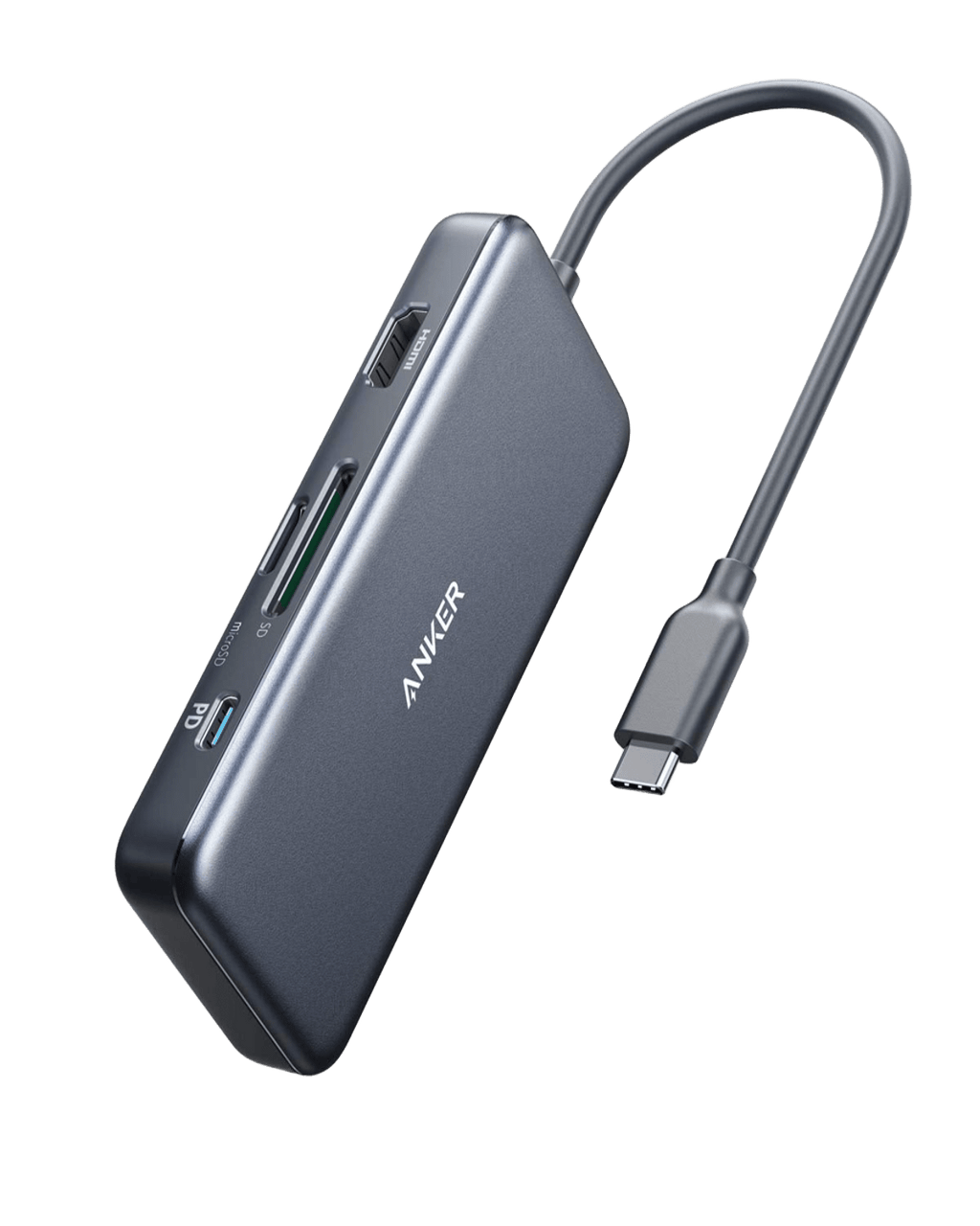 Anker 341  USB-C Hub (7-in-1)