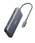 Anker 341  USB-C Hub (7-in-1)