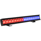 Elation Lighting KL Batten 48; 16x100W RGBMA 48" IP65