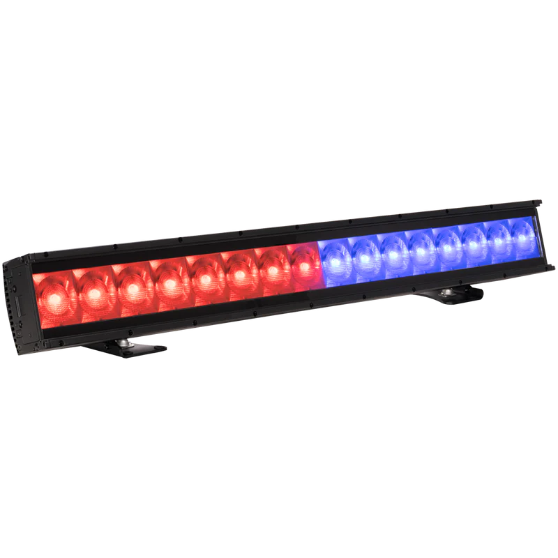 Elation Lighting KL Batten 48; 16x100W RGBMA 48" IP65