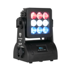 Elation Lighting PALADIN Cube; IP65 135W RGBW Floodlight