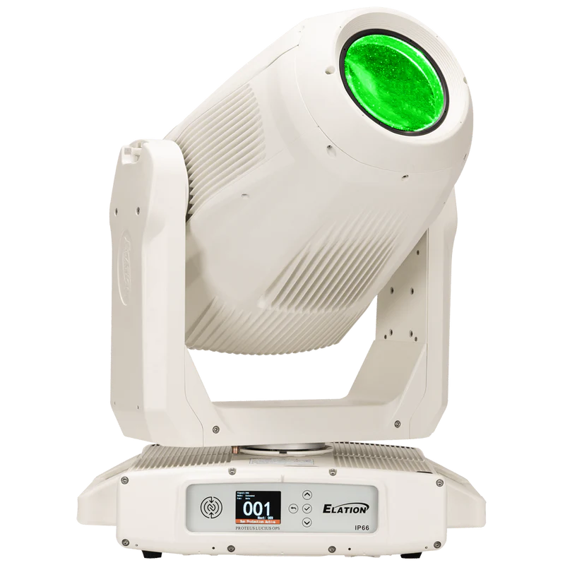 Elation Lighting Proteus Lucius OPS ; IP65 580W LED Profile