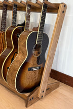 Acoustic Remedy Cases Grand StringRack - Ash - Provincial