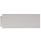Elation Lighting BAR S L1060; 10°x 60° Elliptical Lens