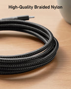 Anker 551 USB-A to Lightning Cable (3 ft / 6 ft / 10 ft)