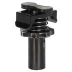 Elation Lighting LTrack A1;70.1mm L-Track Adapter