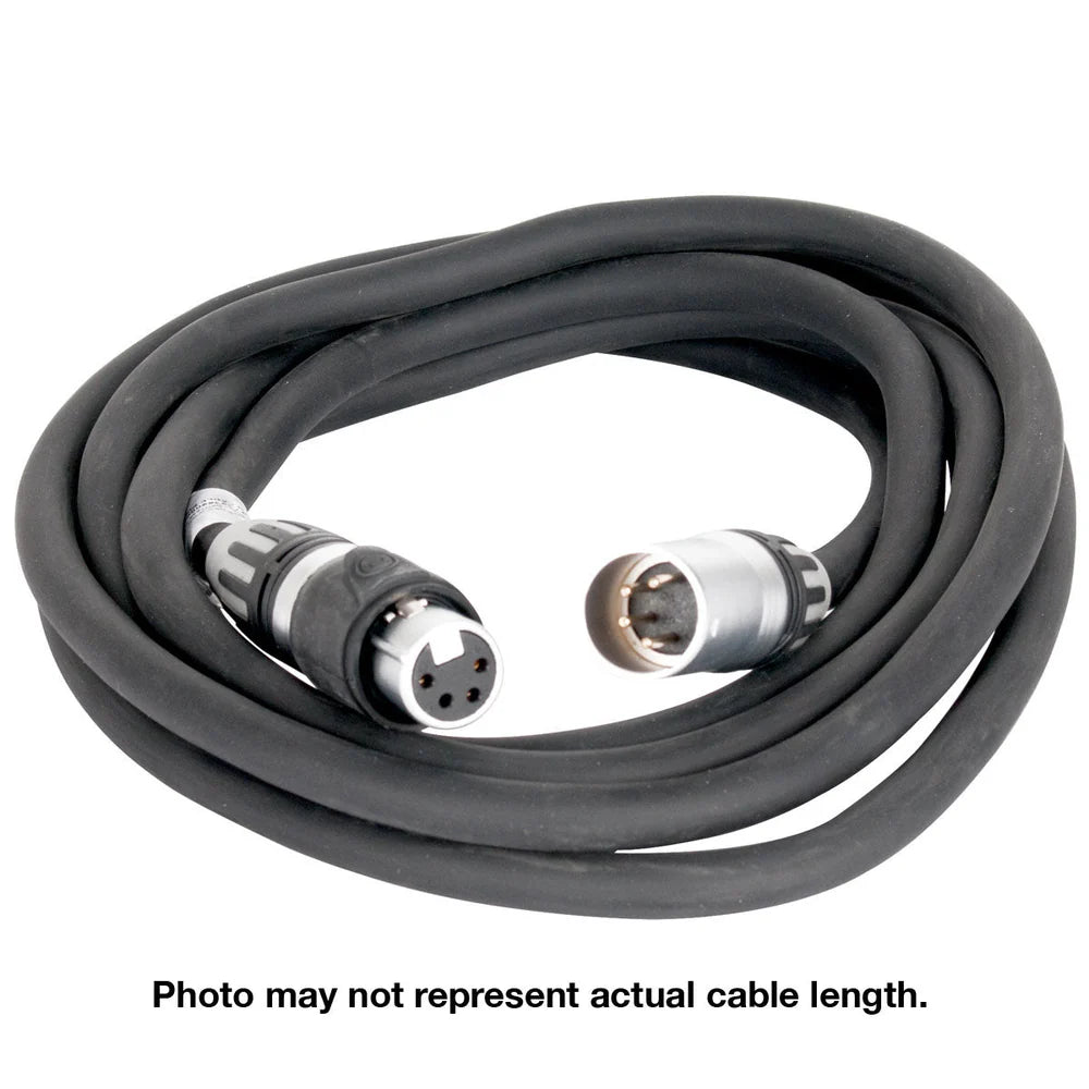 Elation Lighting PIXEL BC3; P BAR IP 1m (3ft) 16AWG Cable