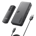 Anker HDMI Switch (4 in 1 Out, 4K HDMI)