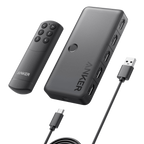 Anker HDMI Switch (4 in 1 Out, 4K HDMI)