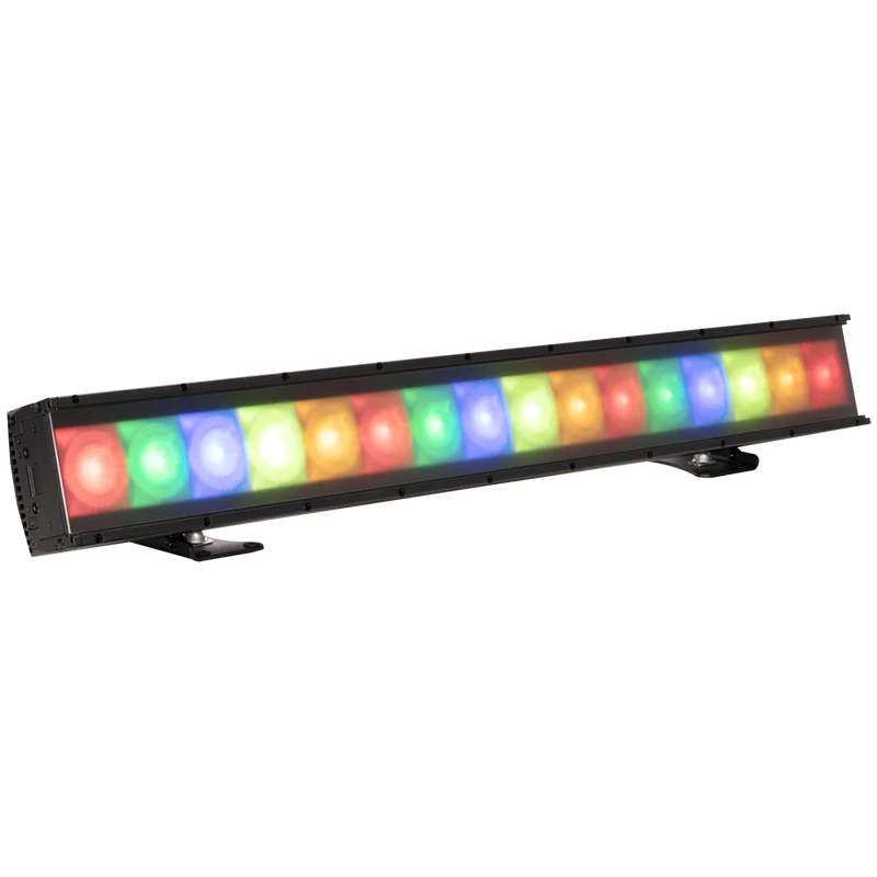 Elation Lighting KL Batten 48; 16x100W RGBMA 48" IP65
