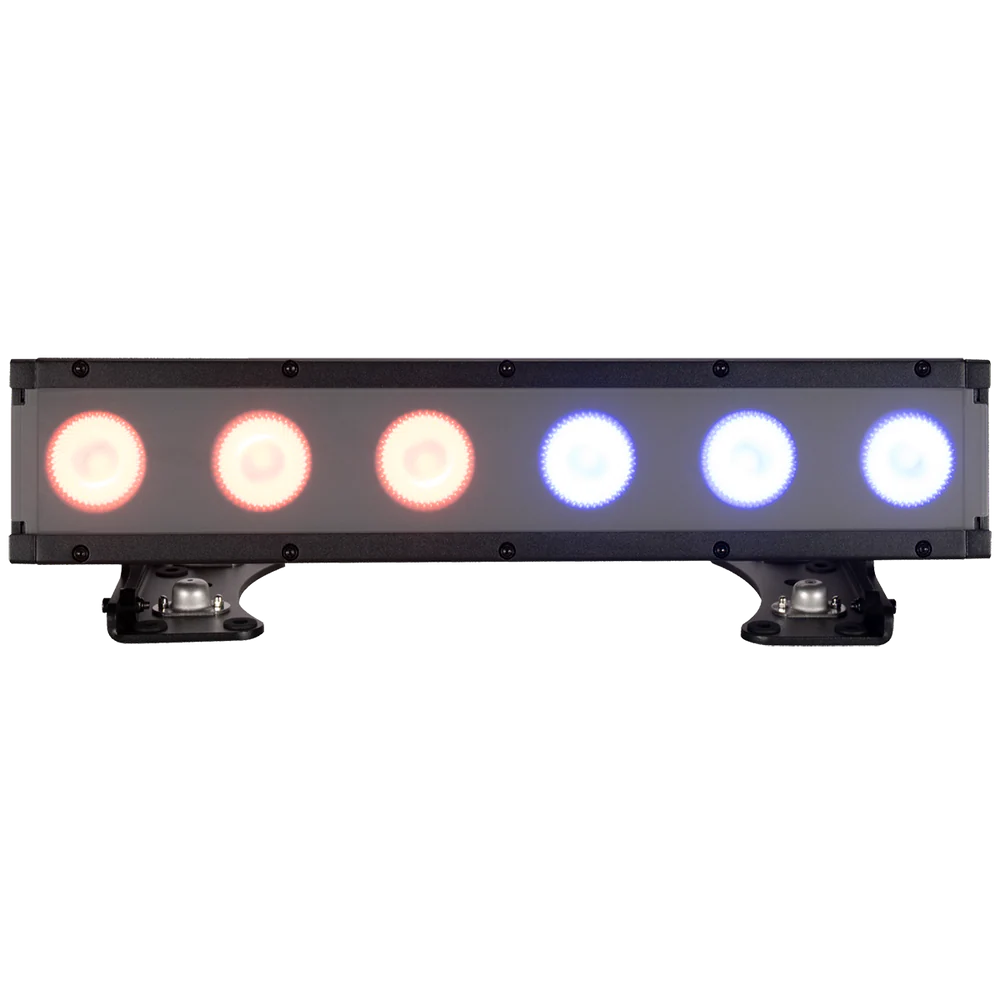 Elation Lighting BAR S Diffusion; Diffusion Filter SIX+