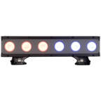 Elation Lighting BAR S Diffusion; Diffusion Filter SIX+