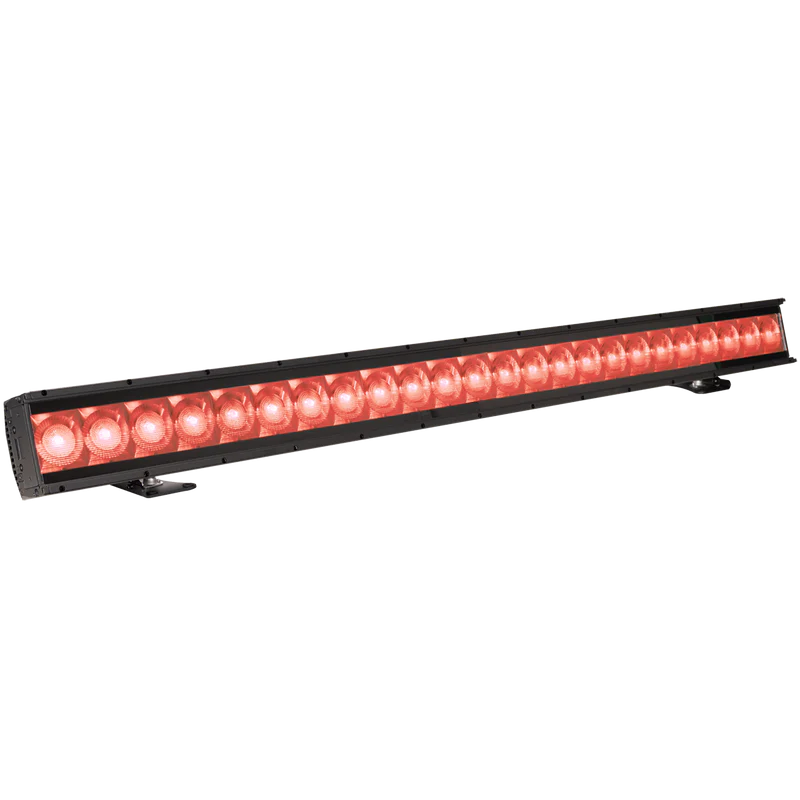 Elation Lighting KL Batten 72; 24x100W RGBMA 72" IP65