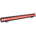 Elation Lighting KL Batten 72; 24x100W RGBMA 72" IP65