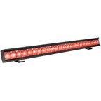 Elation Lighting KL Batten 72; 24x100W RGBMA 72" IP65