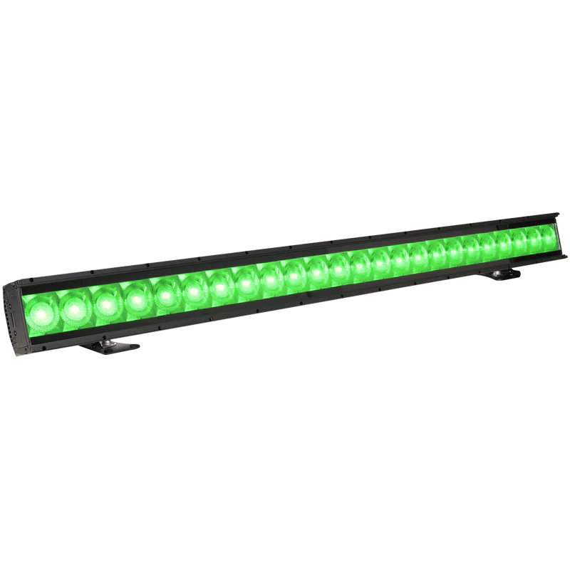 Elation Lighting KL Batten 72; 24x100W RGBMA 72" IP65