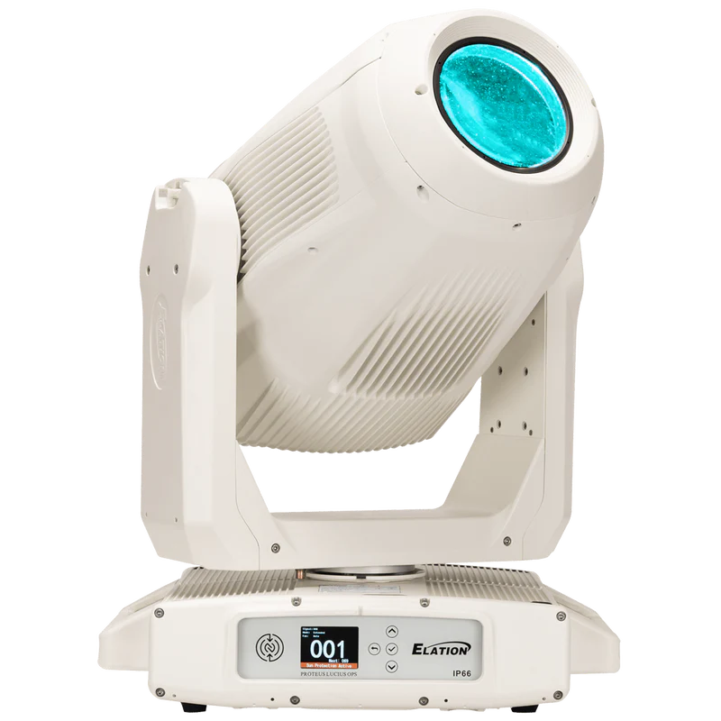 Elation Lighting Proteus Lucius OPS ; IP65 580W LED Profile