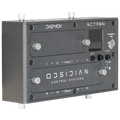 Elation Lighting DA2410V; 24-Port 0-10V Node DIN