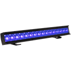 Elation Lighting KL Batten 48; 16x100W RGBMA 48" IP65