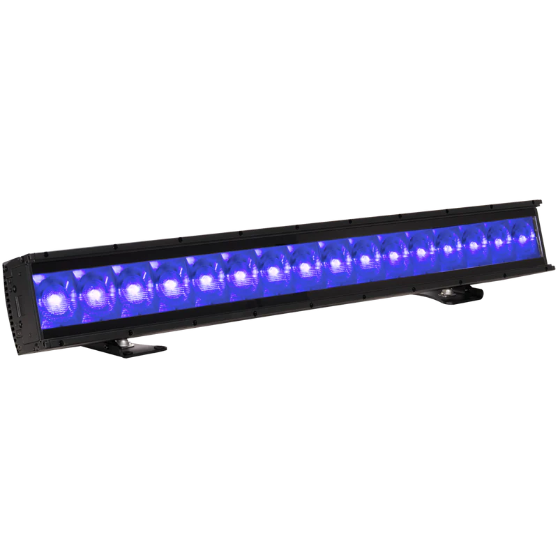 Elation Lighting KL Batten 48; 16x100W RGBMA 48" IP65