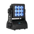 Elation Lighting PALADIN Cube; IP65 135W RGBW Floodlight