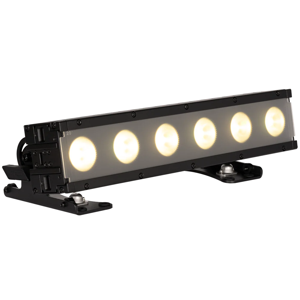 Elation Lighting BAR S NSP; Narrow Lens for SIX+ and PULS