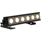 Elation Lighting BAR S NSP; Narrow Lens for SIX+ and PULS