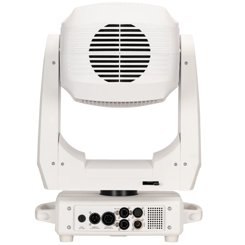 Elation Lighting FUZE PFX WH; 400W LED Profile FX Fixture
